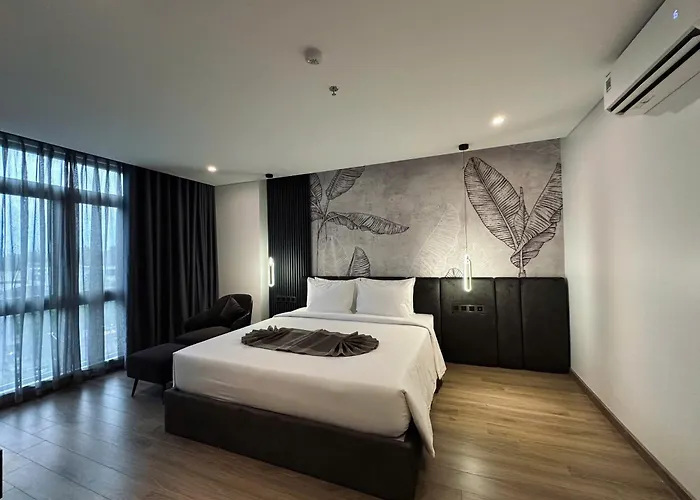 Lion 17 Hotel