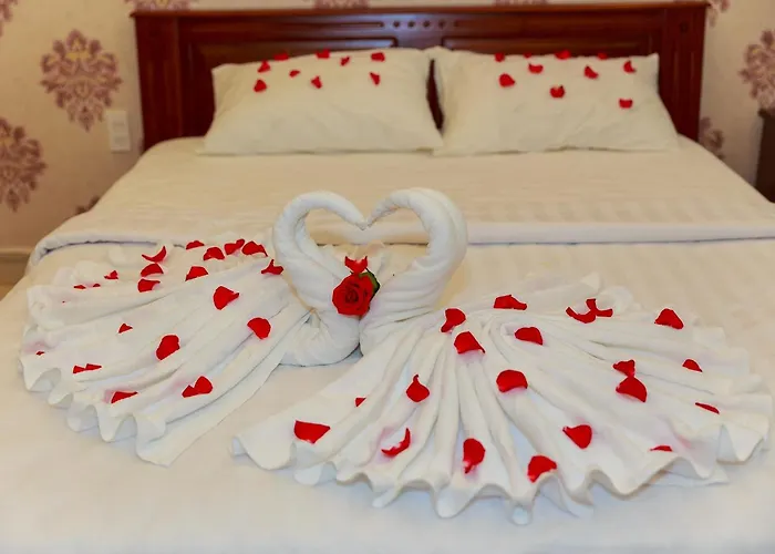 Van Loc Hotel
