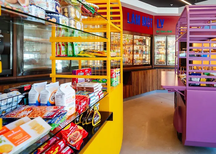 Wink Can Tho Centre, Unscripted By Hyatt - 24 Hours Stay